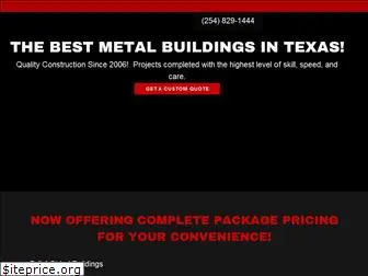 metalmansionsunlimited.com