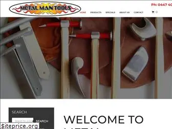 metalmantools.com.au