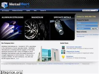 metalmart.com