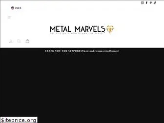 metalmarvelsstore.com