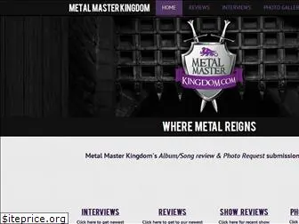 metalmasterkingdom.com