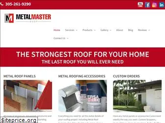 metalmastershop.com