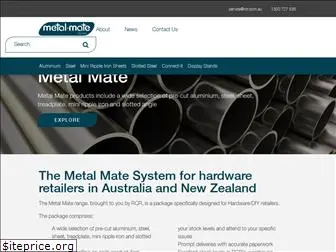 metalmate.com.au