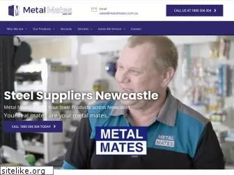 metalmates.com.au