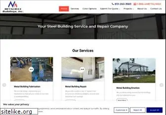 metalmaxbuildings.com