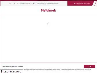 metalmek.nl
