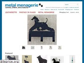 metalmenagerie1.com