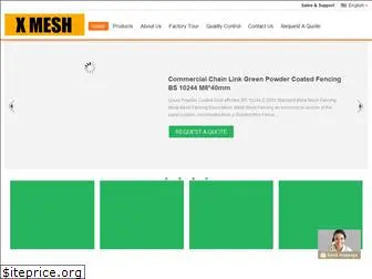 metalmesh-fencing.com