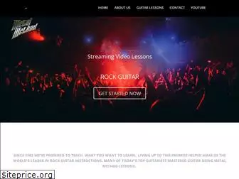 metalmethod.com