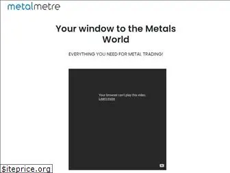 metalmetre.com