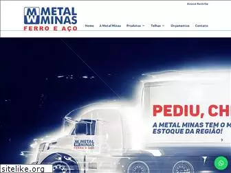 metalminasaco.com.br