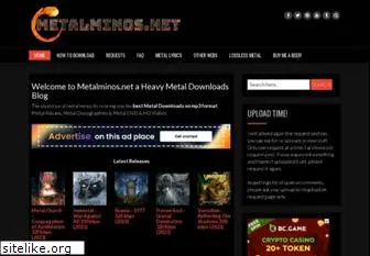 metalminos.net
