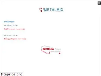 metalmix.info