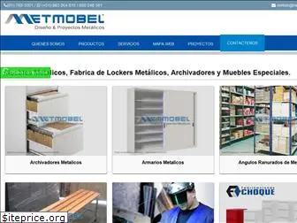 metalmobel.com