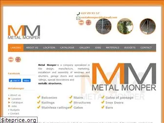 metalmonper.com