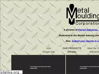 metalmoulding.com