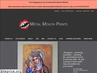 metalmouthprints.com