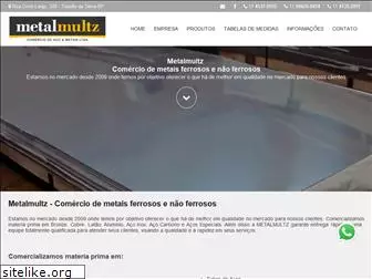metalmultz.com.br