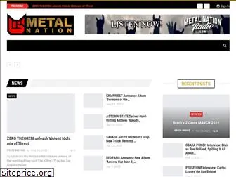 metalnation.com