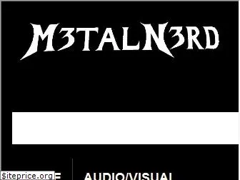 metalnerd.net