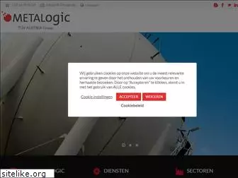 metalogic.be