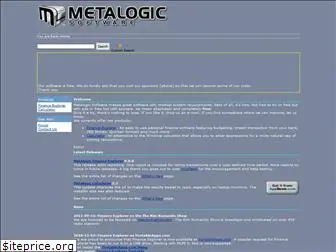 metalogicsw.com