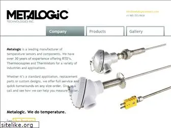 metalogictech.com