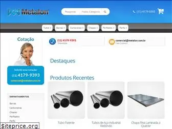 metalon.com.br