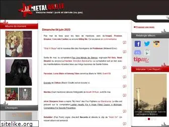 metalorgie.com