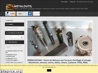 metaloutil.fr