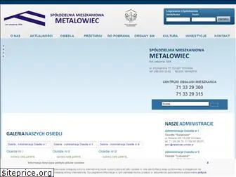 metalowiec.wroclaw.pl