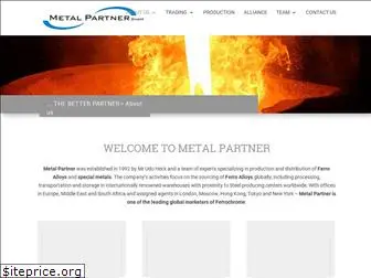 metalpartner.de