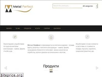 metalperfect.com