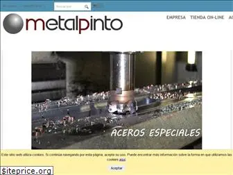metalpinto.com