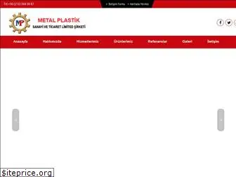 metalplastik.com.tr