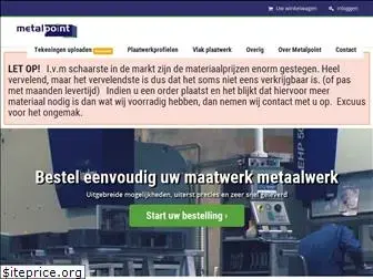 metalpoint.nl