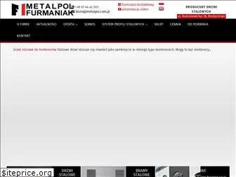 metalpol.com.pl