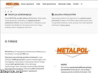 www.metalpol.pl