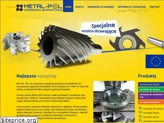 metalpolkonin.pl