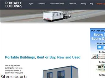 metalportablebuildings.com