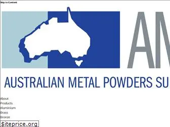 www.metalpowders.com.au