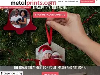 metalprints.com