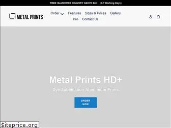 metalprints.sg