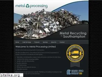 metalprocessingltd.com