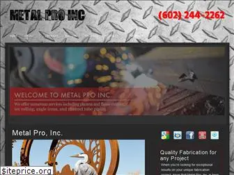metalproinc.com