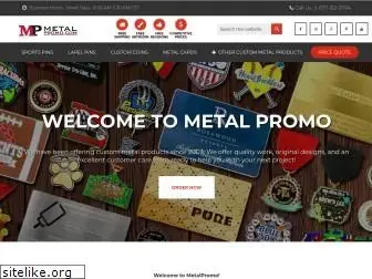 metalpromo.com