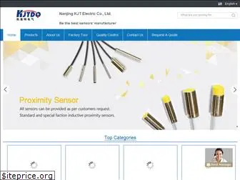 metalproximitysensor.com