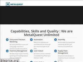 metalquest.net
