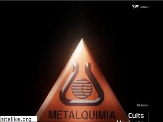 metalquimia.com