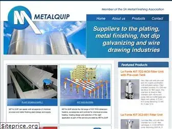 metalquip.co.za